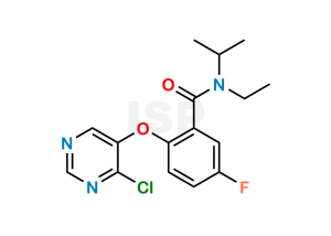 Revumenib Impurity 2 - Image 1