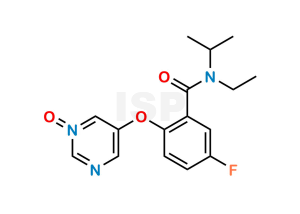 Revumenib Impurity 3 - Image 1
