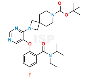 Revumenib Impurity 4 - Image 1