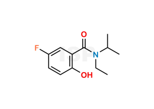 Revumenib Impurity 8 - Image 1