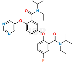 Revumenib Impurity 10 - Image 1