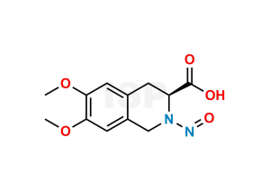 N-Nitroso Moexipril USP Related Compound E - Image 1