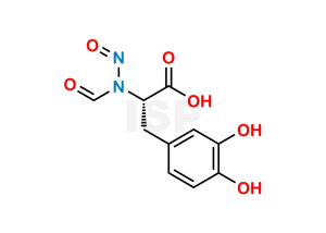 Moexipril Nitroso Impurity 2 - Image 1