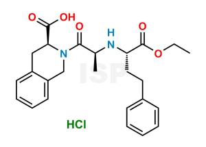 Quinapril Hydrochloride - Image 1