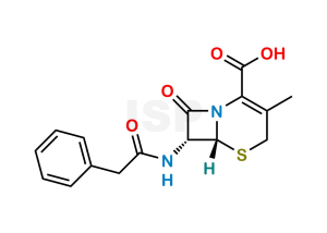 Cefalexin Impurity 6 - Image 1