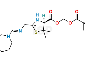 Pivmecillinam EP Impurity C - Image 1