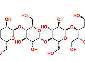 Maltotetraose - Image 1