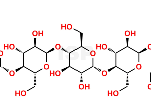 Maltopentose - Image 1