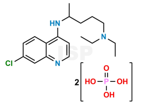 Chloroquine Diphosphate - Image 1