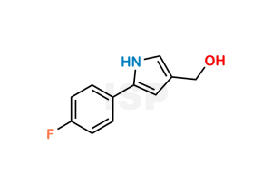 Vonoprazan Impurity 50 - Image 1