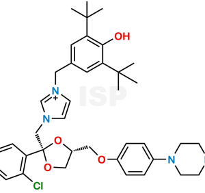 Ketoconazole Impurity 29 - Image 1