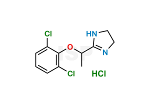 Lofexidine Hydrochloride - Image 1