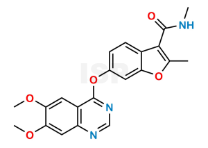 Fruquintinib - Image 1