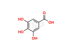 Octyl Gallate EP Impurity A - Image 1