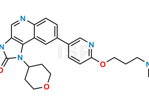 Olaparib Impurity 36 - Image 1