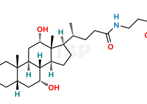 Taurocholic Acid - Image 1