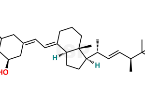 (1β)-Pariacalcitol - Image 1
