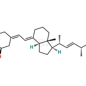 (24R)-paricalcitol - Image 1