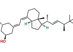 (7Z)-Paricalcitol - Image 1