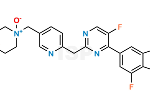 Abemaciclib Impurity 16 - Image 1