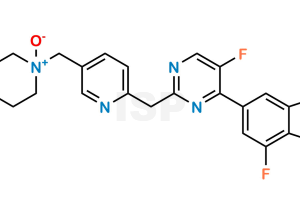Abemaciclib Impurity 17 - Image 1