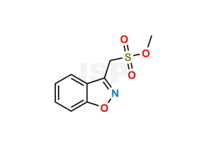 Zonisamide Impurity 2 - Image 1