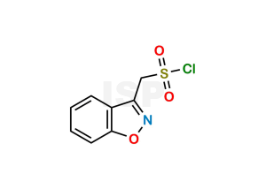 Zonisamide Impurity 3 - Image 1