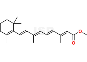 All-Trans-Retinoic Acid Methyl Ester - Image 1