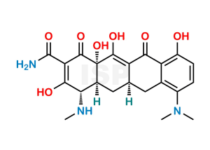 Minocycline Impurity 35 - Image 1