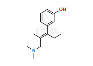 Tapentadol EP Impurity D (E-Isomer) - Image 1