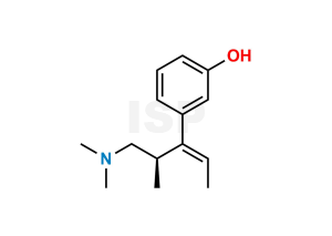 Tapentadol Impurity 4 - Image 1