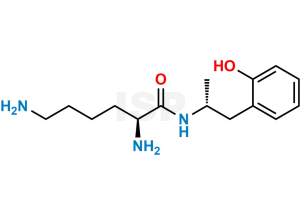 Lisdexamfetamine Impurity 17 - Image 1