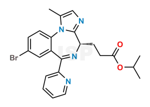Remimazolam Impurity 7 - Image 1