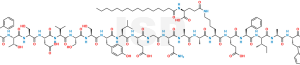 D-His(1)-Liraglutide - Image 1