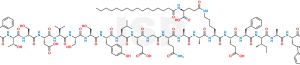 Liraglutide Impurity 10 - Image 1