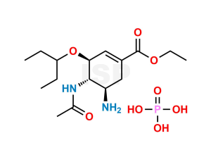 Ent-Oseltamivir Phosphate - Image 1