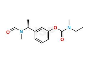 Rivastigmine Impurity 8 - Image 1