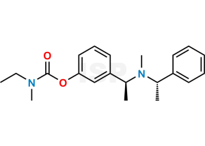 Rivastigmine Impurity 9 - Image 1