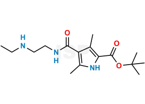 Sunitinib Impurity 19 - Image 1