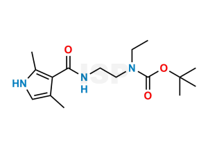 Sunitinib Impurity 20 - Image 1