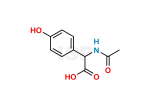 Amoxicillin Impurity 14 - Image 1