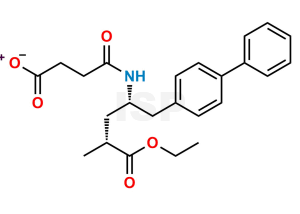 Sacubitril Sodium - Image 1