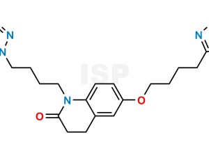 Cilostazol Impurity 21 - Image 1