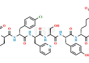 [1-7]-Cetrorelix - Image 1