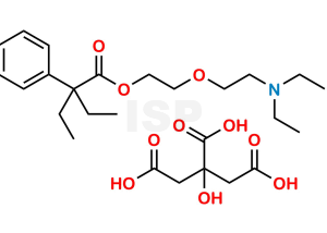 Oxeladin Citrate - Image 1