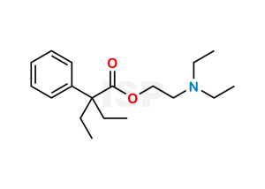 Oxeladin EP Impurity C - Image 1