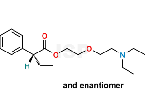 Oxeladin EP Impurity D - Image 1