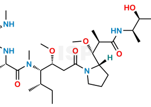 Monomethyl Auristatin E - Image 1