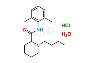 Bupivacaine Hydrochloride Hydrate - Image 1