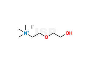 Choline USP Related Compound A - Image 1